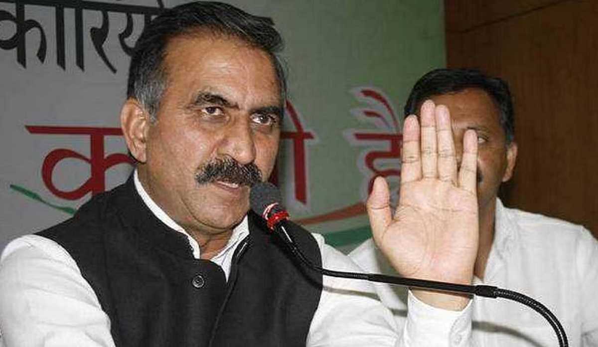 लोगों की आकांक्षाओं के अनुरूप काम करेगी हिमाचल सरकार : सीएम सुक्खू